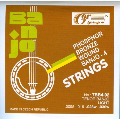 Gorstrings 7BB4-92