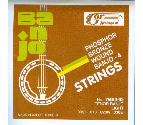 Gorstrings 7BB4-92