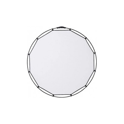 Manfrotto HaloCompact Plus Diffuser 98cm 2 Stop difuzná doska