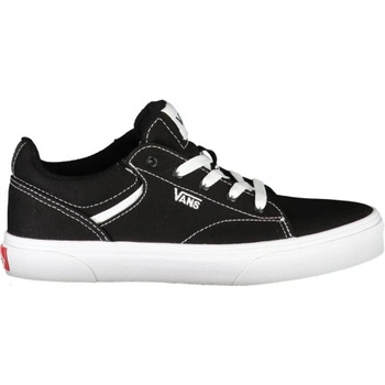 VANS Спортни обувки за мъже vans, Цвят Черен (vn0a4u25-k_ne187)