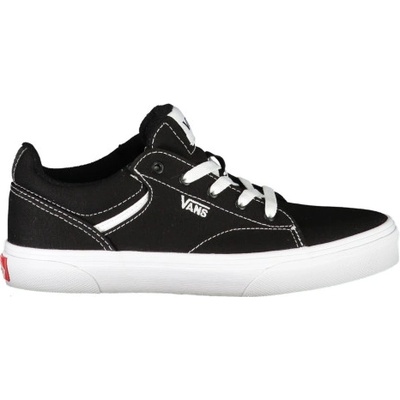 VANS Спортни обувки за мъже vans, Цвят Черен (vn0a4u25-k_ne187)