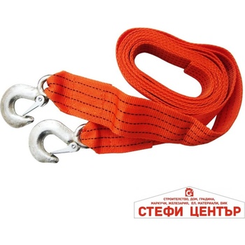 Paolo Въже за теглене 2 Тона тип колан (1101)