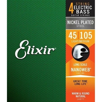 ELIXIR 14077