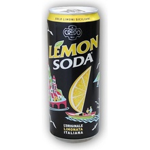 lemonsoda italska limonáda 330 ml