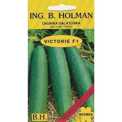 Okurka VIKTORIE F1 Holman