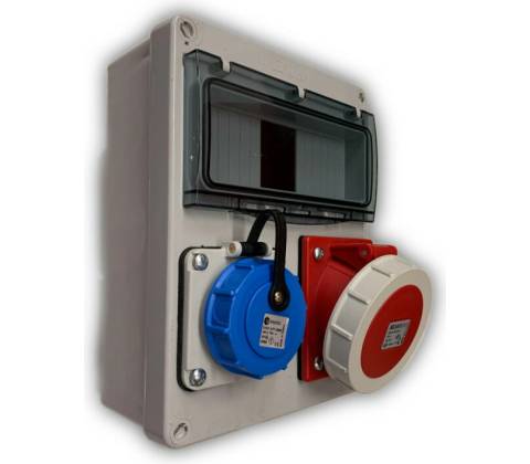 Elektrium 43518.10001