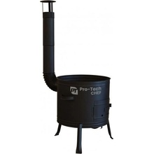 Pro-Tech Chef Kotlina pro gulášový kotlík 45cm 50716