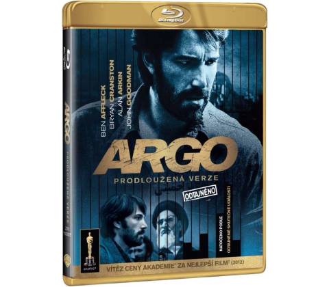Argo BD