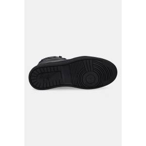 Giuseppe Zanotti Кожени маратонки GZ/94 (RU50008.001)