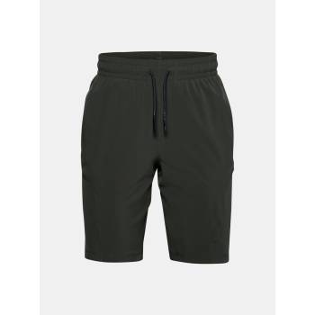 Under Armour Project Rock Utility Къси панталони детски Under Armour | Zelen | Момчешки | 122