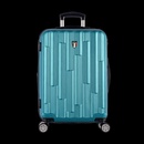 TUCCI Riflettore T-0272/3 modrozelená 91 L