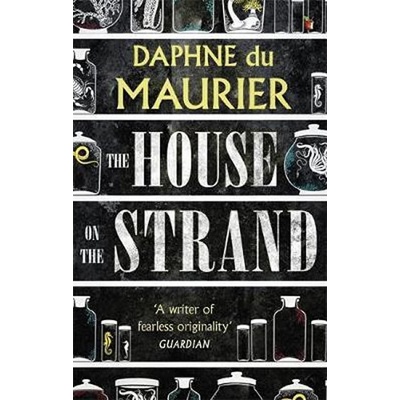 House on the Stand - D. Du Maurier