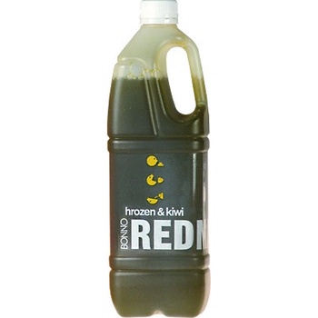 Bonno Sirup Redmax Hrozen & kiwi 1 l