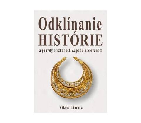 Odklínanie histórie