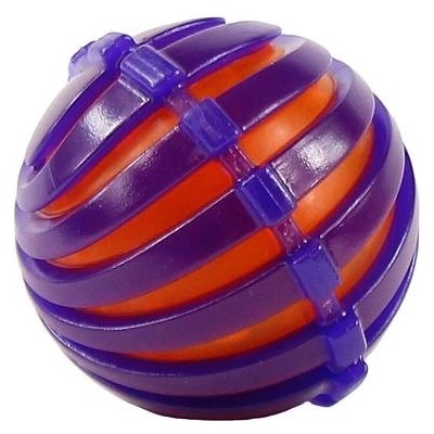 ROSEWOOD Míček Dentální Giggle Ball Modrý