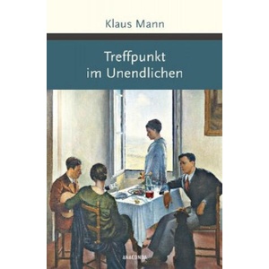 Treffpunkt im Unendlichen | Klaus Mann (2020)