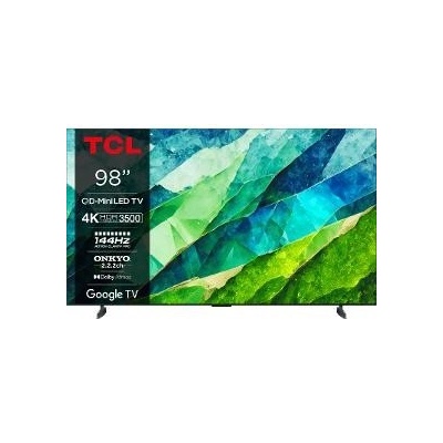 TCL 98C855