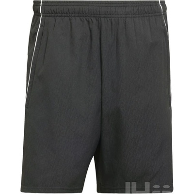 adidas kraťasy Tiro 25 COMPETITION IW0407 černá team šedá four