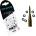 Windson Shaft lock system
