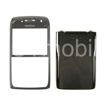 Kryt Nokia E71 černý