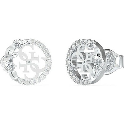 Guess náušnice 4 Love JUBE05041JWRHT/U