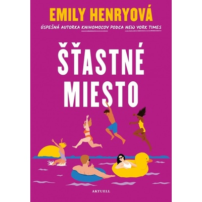 Šťastné miesto