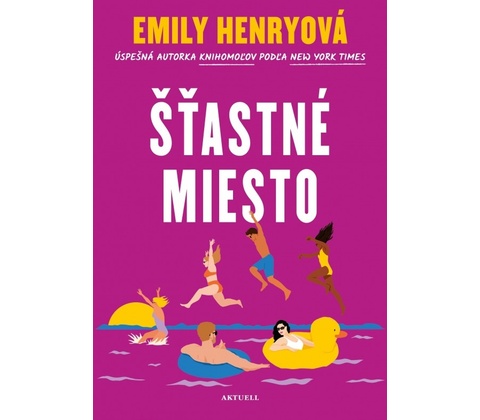 Šťastné miesto