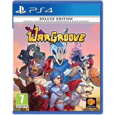 Wargroove (Deluxe Edition)