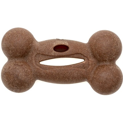 Comfy Ecomfy toy woody dog bone 16,5 cm