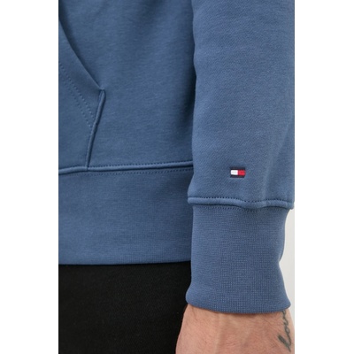 Tommy Hilfiger Суичър Tommy Hilfiger (MW0MW33631)