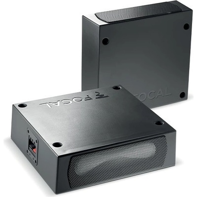 Focal ISUB TWIN
