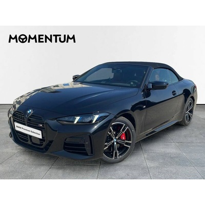 BMW M440d Cabrio xDrive 250 kW