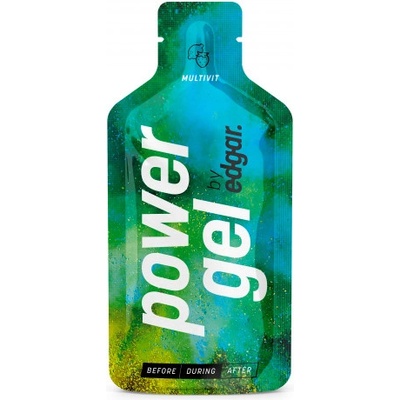 Edgar Powergel 400g – Zboží Mobilmania