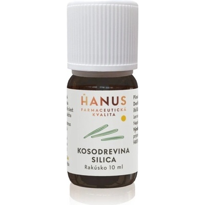 Hanus Kosodrevina - éterický olej 10 ml