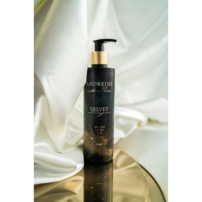Andreine Velvet repair shampoo 250 ml