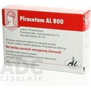 Voľne predajné lieky Piracetam AL 800 tbl.flm.30 x 800 mg