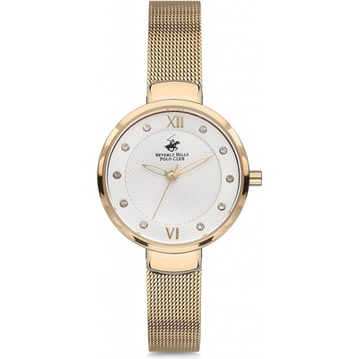 Beverly Hills BH2117-02
