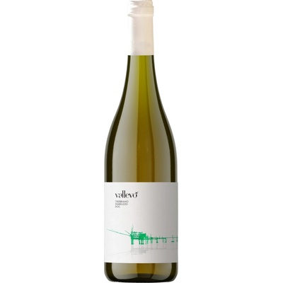Cantina Frentana Trebbiano d'Abruzzo 2023 12,5% 0,75 l (holá láhev)