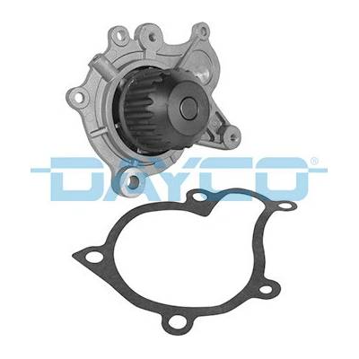 Vodní čerpadlo, chlazení motoru DAYCO DP160