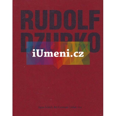 Rudolf Dzurko - Já nedělám umění
