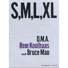 S, M - R. Koolhaas, B. Mau, J. Sigler, H. Werlemann