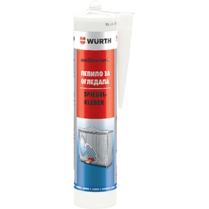 Würth Лепило за огледала Wurth (0890600) (0890600)