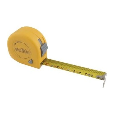 SOLIDO svinovací metr 5 m x 25 mm EG certifikát, přesnost II