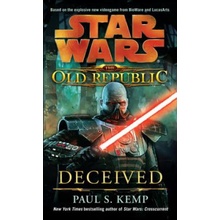 Star Wars, The Old Republic - Deceived