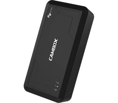 Cambox