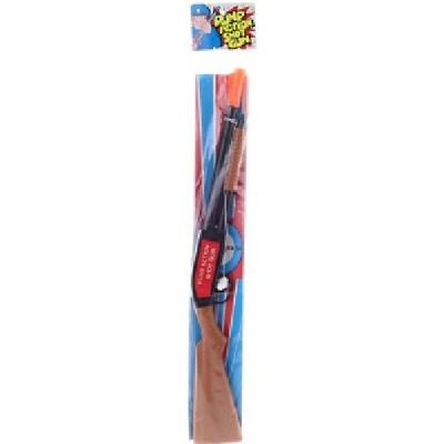 Rock David pistole na kuličky 34 cm kuličky plast v sáčku