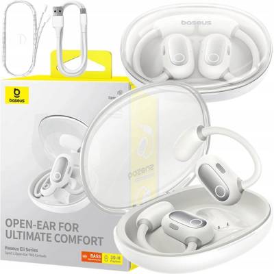 Baseus Eli Sport 1