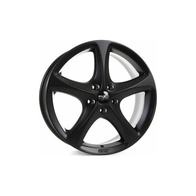 CMS C12 10x22 5x112 ET30 matt black