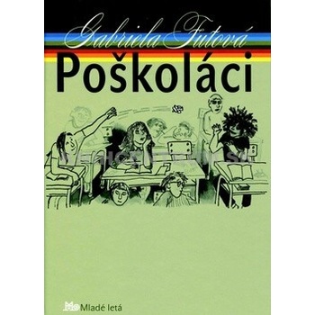 Poškoláci
