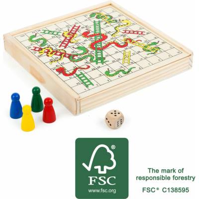 HM Studio Hady a rebríky